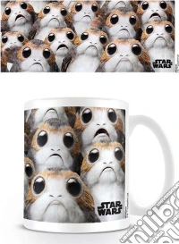 Star Wars: Pyramid - The Last Jedi - Many Porgs (Mug / Tazza) giochi