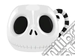 Disney: Pyramid - The Nightmare Before Christmas - Jack Head 3D Sculpted (Shaped Mug /Tazza Sagomata) giochi