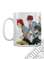 My Hero Academia: Pyramid - School Dash (Mug / Tazza) giochi