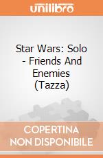 Star Wars: Solo - Friends And Enemies (Tazza) gioco di Pyramid
