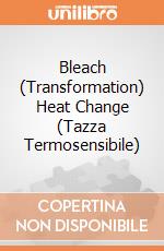 Bleach (Transformation) Heat Change (Tazza Termosensibile) gioco