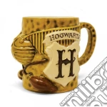 Harry Potter: Quidditch 3D Sculpted -Shaped Mug- (Tazza Sagomata) giochi