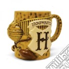 Harry Potter: Quidditch 3D Sculpted -Shaped Mug- (Tazza Sagomata) giochi
