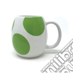 Nintendo: Pyramid - Super Mario Bros. - Yoshi Egg (Shaped Mug / Tazza Sagomata) giochi