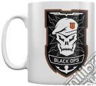 Call Of Duty: Black Ops 4 (Logo) Mug (Tazza) giochi