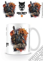 Call Of Duty: Black Ops 4 (Battery) Mug (Tazza) giochi