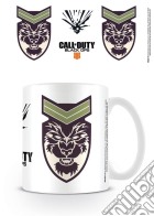 Call Of Duty: Black Ops 4: Pyramid - Battery Symbol -Mug- (Tazza) giochi