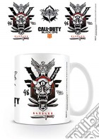 Call Of Duty: Black Ops 4: Pyramid - Recon Symbol -Mug- (Tazza) giochi