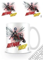 Ant-Man And The Wasp (Team) Mug (Tazza) giochi