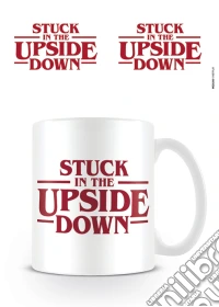 Stranger Things: Pyramid - Stuck In The Upside Down (Mug / Tazza) giochi