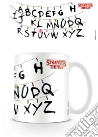Stranger Things: Pyramid - Lights (Mug / Tazza) giochi