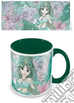 Disney: Aladdin - Floral Jasmine (Coloured Inner Mug / Tazza) giochi