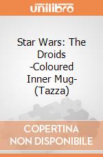 Star Wars (The Droids) Red Inner Mug (Tazza) gioco