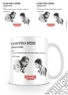 Stranger Things (Compromise) (Tazza) giochi