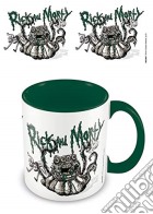 Rick And Morty: Pyramid - Monster Troubles -Coloured Inner Mug- (Tazza) giochi