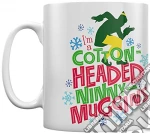 Elf: Pyramid - Cotton Headed Ninny Muggins (Mug / Tazza) giochi