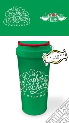 Friends (Central Perk Logo) Eco Travel Mug giochi