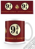 Harry Potter: Platform 9 3/4 -Mug- (Tazza) giochi