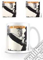 Led Zeppelin: Pyramid - Led Zeppelin I (Mug / Tazza) giochi