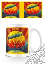 Led Zeppelin: Celebration Day (Mug / Tazza) giochi