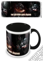 Batman (The Bat Who Laughs - The Face Of Evil) Bla giochi