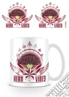 Captain Marvel (Hero Vibes) (Tazza) giochi