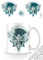 Captain Marvel (Starforce Warrior) (Tazza) giochi