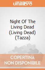 Night Of The Living Dead (Living Dead) (Tazza) gioco di Pyramid