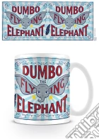 Dumbo Movie (The Flying Elephant) Tazza giochi