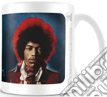 Jimi Hendrix: Pyramid - Both Sides Of The Sky (Mug / Tazza) giochi