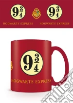 Harry Potter: Pyramid - 9 3/4 Coffee Mug (Tazza) giochi