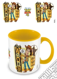 Disney: Pyramid - Toy Story 4 - Woody (Coloured Inner Mug / Tazza) giochi