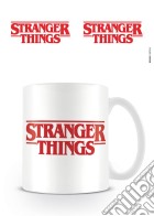 Stranger Things: Pyramid - Logo (Mug / Tazza) giochi