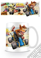 Crash Team Racing (Fight For First Place) (Tazza) gioco di Pyramid