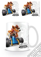 Crash Team Racing (Crash Emblem) (Tazza) gioco di Pyramid