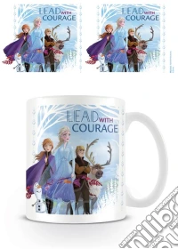 Disney: Pyramid - Frozen 2 - Lead With Courage (Mug / Tazza) giochi