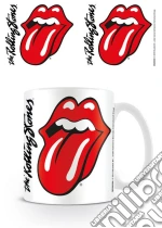 Rolling Stones (The): Pyramid - Lips (Mug / Tazza) giochi