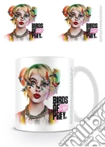 Dc Comics: Pyramid - Birds Of Prey - Harley Quenn - Seeing Stars (Mug / Tazza) giochi