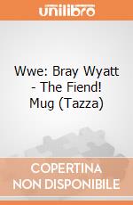 Wwe: Bray Wyatt - The Fiend! Mug (Tazza) gioco