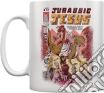 Ilustrata: Pyramid - Jurassic Jesus (Mug / Tazza) giochi