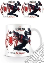 Marvel: Pyramid - Spider-Man - Miles Morales Iconic Jump (Mug / Tazza) giochi