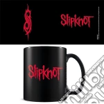 Slipknot: Pyramid - Knot Logo (Black Pod Mug / Tazza) giochi