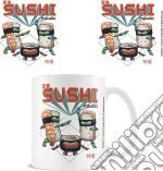 Vincent Trinidad: Sushi Squad Mug (Tazza) giochi