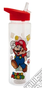 Nintendo: Pyramid - Super Mario Bros - Mushroom (Plastic Bottle / Bottiglia In Plastica) giochi