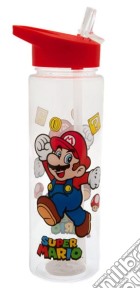 Nintendo: Pyramid - Super Mario Bros. - Mushroom (Plastic Bottle / Bottiglia In Plastica) gioco di GAF