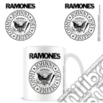 Ramones (The): Pyramid - Logo (Mug / Tazza) giochi