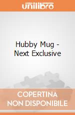 Hubby Mug - Next Exclusive giochi