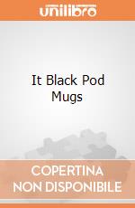 It Black Pod Mugs giochi