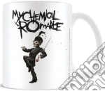My Chemical Romance: Pyramid - The Black Parade (Mug / Tazza) giochi
