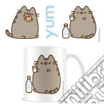 Pusheen: Pyramid - Yum (Mug / Tazza) giochi